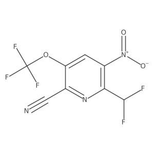 1803942-78-0 structure