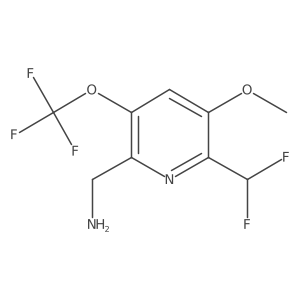 1804625-22-6 structure