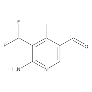1804922-82-4结构式
