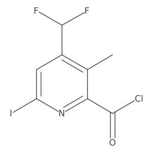 1805266-75-4 structure