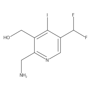 1805431-06-4结构式