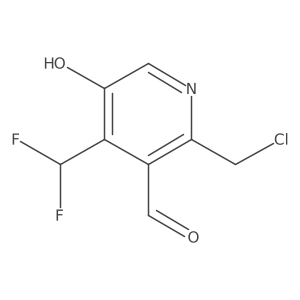 1805608-91-6结构式
