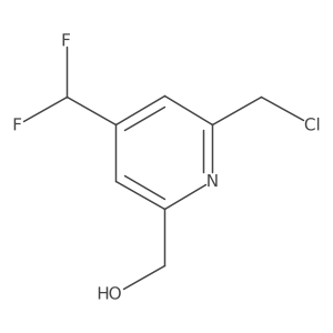 1806804-89-6结构式