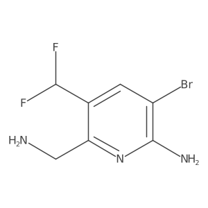 1806844-65-4结构式