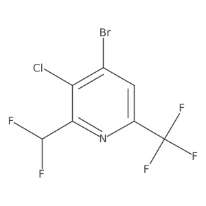 1806919-93-6 structure