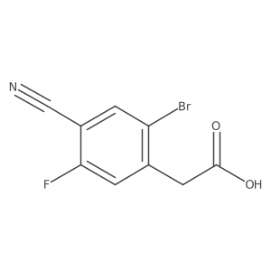 1807077-05-9 structure