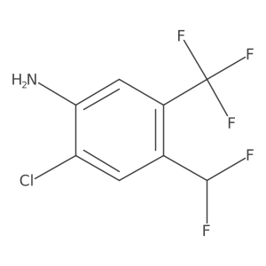 1807214-03-4 structure