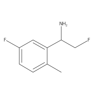 1822777-36-5 structure