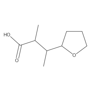1850833-34-9 structure