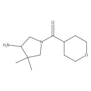 1854424-65-9 structure