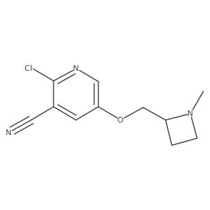 186589-14-0 structure