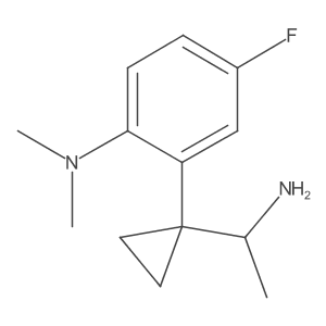 1895638-20-6 structure