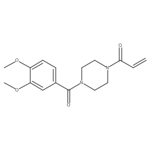 1899689-91-8 structure