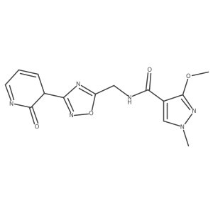 1903048-00-9结构式