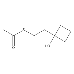 1909317-52-7 structure
