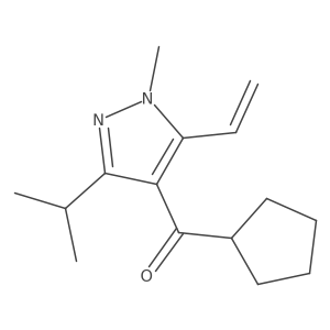 1956383-19-9 structure
