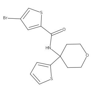 2034235-74-8 structure