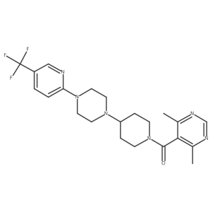 2034235-96-4结构式