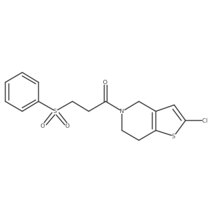 2034287-45-9 structure