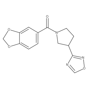 2034319-98-5 structure