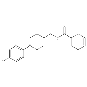 2034470-75-0 structure