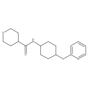 2034473-74-8 structure