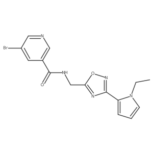 2034502-84-4 structure