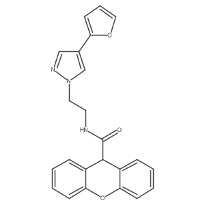 2034511-36-7 structure