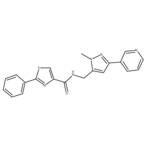 2034551-34-1结构式