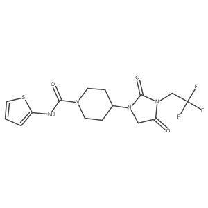 2097918-40-4 structure