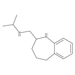 2138335-45-0 structure