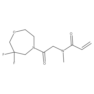 2198563-52-7 structure