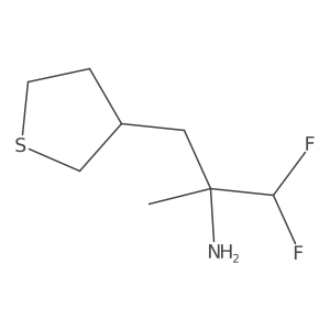 2228439-74-3结构式