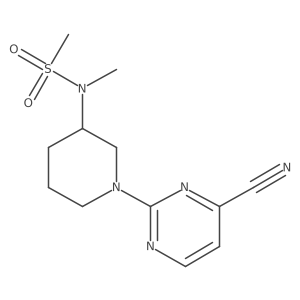 2549034-53-7 structure