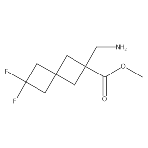2580228-91-5结构式