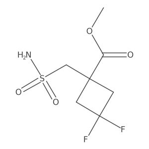 2580234-00-8 structure