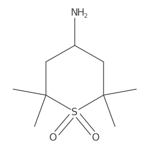 2742657-45-8结构式