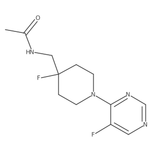 2877643-16-6 structure
