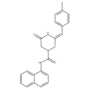 356082-57-0 structure