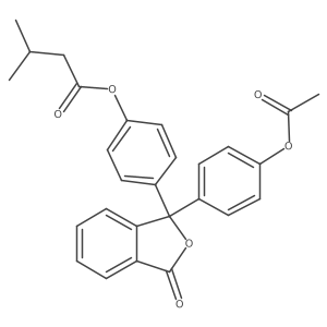 Phenovalin Structure