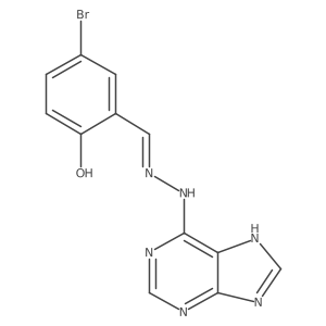 537667-60-0 structure