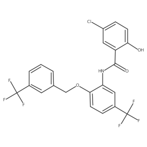 648925-81-9 structure