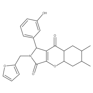 845631-43-8结构式