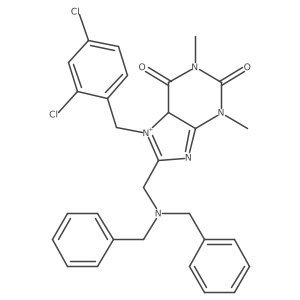 851940-16-4 structure