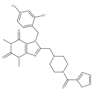 851940-38-0结构式