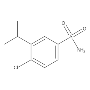 855753-87-6 structure