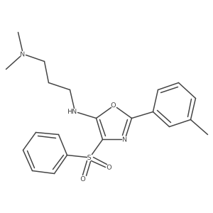862742-05-0结构式