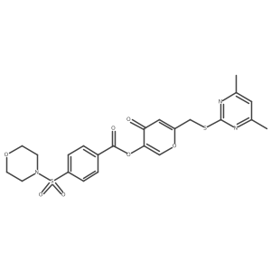 877637-81-5 structure