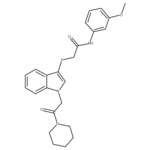 878052-99-4 structure