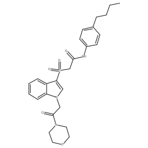 878059-12-2结构式